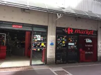 Appartement 75 m2 Montrouge 3 Pieces / 1 à 8 Couchages Paris 14e Porte D'orléans