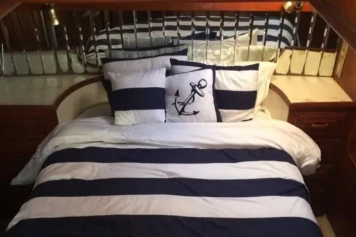 Floating Hotel in Paradise !!!! Staniel Cay, Exuma,Bahamas!!! Các khách sạn ở Tiểu Đảo Staniel