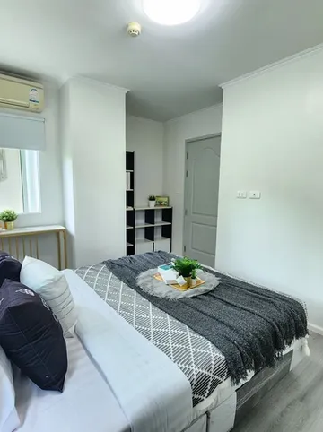 รูปภาพของ3-bedroom condo in fantastic location with AC, fitness room. Enjoy