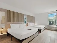 Kompose Boutique Resort at Theme Parks Hotels in Osceola County