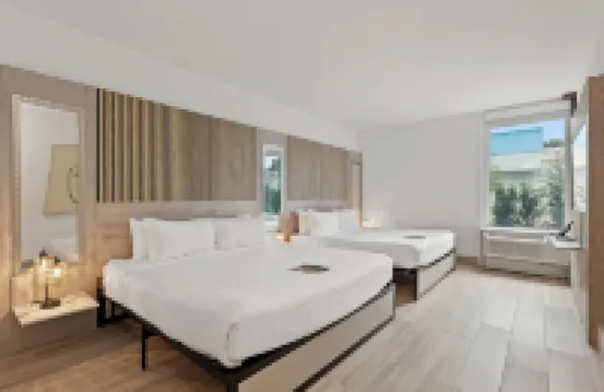 Kompose Boutique Resort at Theme Parks Hotels in Kissimmee