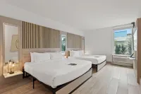 Kompose Boutique Resort at Theme Parks
