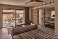 Theros All Suite Hotel - Adults Only Hotels in Kos