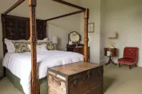 Lismacue House Hotels in Cahir