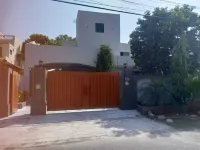 Razi Lounge: 3br Upper portion 1000sqy,WAPDA Town Hotels in Wapda Town