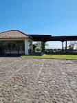 La Reunión is Guatemala's most exclusive resort. La Casa del Volcán Hotels in Alotenango