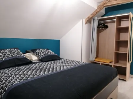 Maison de Campagne au Cœur du Périgord Noir