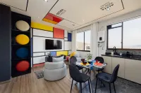 Full House Hotels in Cochabamba