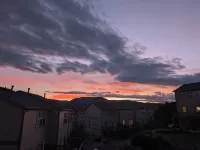 Welcome to The Monument View, your serene getaway nestled in beautiful Monument. Hotels in Woodmoor