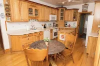 Victorian Beachside Apartment Hotels in Beach Haven