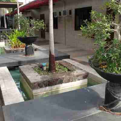 DM 레지덴테 빌라 Hotel Exterior