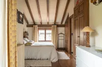 Exceptional Casa el Olivo 西約裡格的裡厄巴納住宿飯店