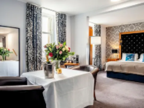 Hotel Colessio Hotels in Stirling