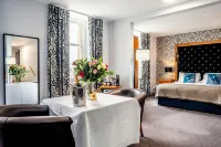 호텔 콜러시오  호텔