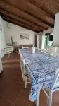 Villa Liliana: Your Private Oasis with Pool
