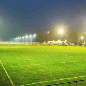 3 bed apartment near university Fitness & Recreational Facilities