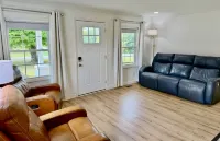 Farmhouse in Livingston