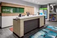 Home2 Suites by Hilton North Charleston-University Boulevard Hotels in Ladson