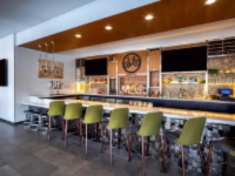 Hilton Garden Inn Redmond Seattle Hotels in Redmond