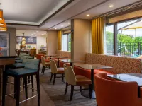 Hampton Inn by Hilton Winston-Salem Hanes Mall Hotels in Forsyth County