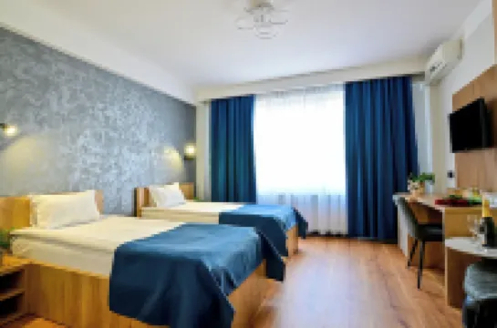 Hotel Class Sibiu