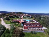 Hotel Da Montanha