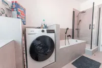 Unique city residence near Münster - WE01