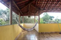 Sítio da dona lia Các khách sạn ở Jaboticatubas