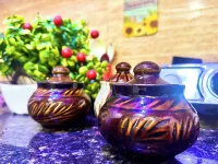 "Bhagyavati bhawan” East facing House