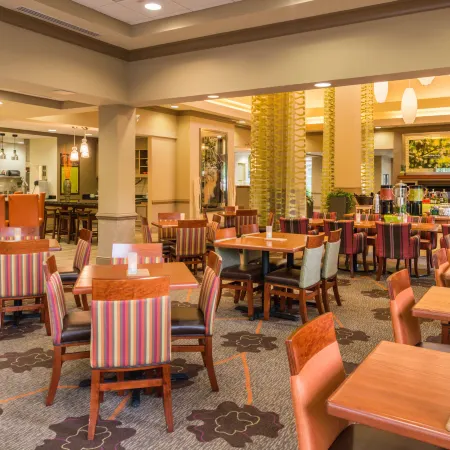 Hilton Garden Inn Charlottesville