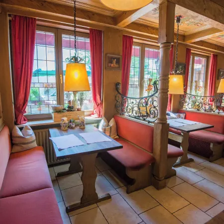 Gasthaus Gästekiste