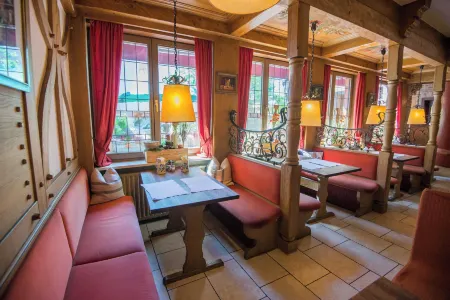 Gasthaus Gästekiste