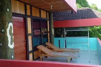 Villa Gaba Jailolo | Experience The Unique of West Halmahera Hotel a Jailolo