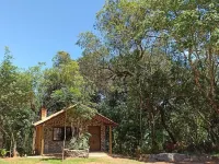 Canto da Pedra: Nature and Comfort Hotels in Caxambu