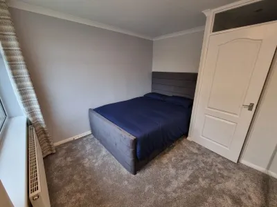 Sheffield Edge Hideaway 더 스틸 스텝츠 주변 호텔