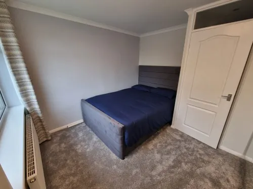 Sheffield Edge Hideaway