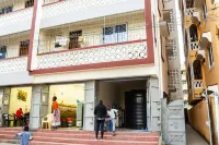 Bamburi Getaway Apartment