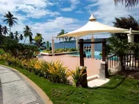 Bali inspired resort with condo Emilia Healing Resort 주변 호텔