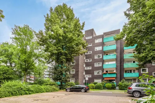 Arena meets suite @CordisSky directly at the arena 겔젠키르헨 호텔