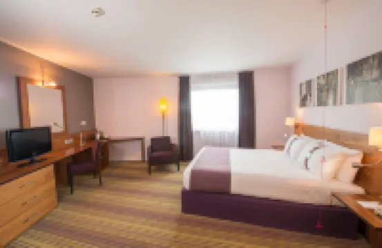 Holiday Inn NORWICH CITY by IHG