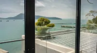 Pearl Beach Resort & Spa - Mountain view