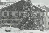 In the heart of the Unesco Dolomites Các khách sạn gần Grea