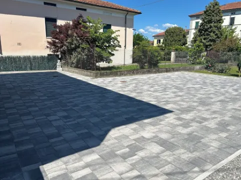 Cozy duplex 2 km from Lucca