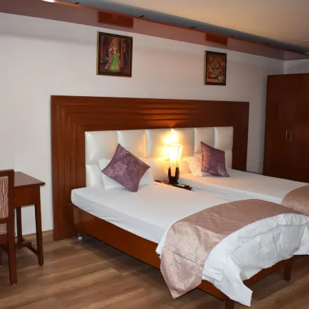 Hotel Sujata