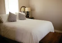 “El Castellito” on the Llano River [4 Bed House]