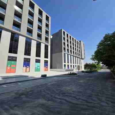 Midori Elegant Living by Shiro Elegant Holiday Homes Hotel Exterior