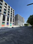 Midori Elegant Living by Shiro Elegant Holiday Homes Hotel in zona Al Qasimia University