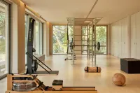 Ikos Odisia - Gym