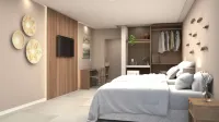 Pousada Humaitá Hotels in Japaratinga