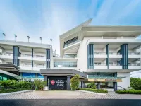 Best Western Plus Hotel Subic Hotels near Tree Top Adventure Subic